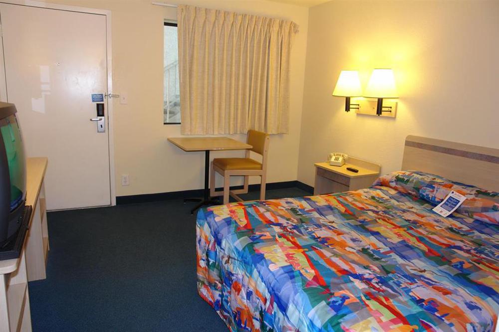 Motel 6-Santa Maria, CA Camera foto